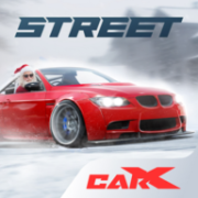 CarXStreet1.2原版