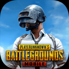 PUBGMobile体验服