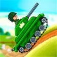钢铁坦克大战游戏官方安卓版 v1.0