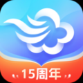 墨迹天气预报官方正版app