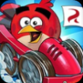 愤怒的小鸟卡丁车最新版(Angry Birds Go)