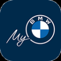 my bmw app