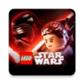 乐高星球大战原力觉醒手机版中文版(LEGO Star Wars : TFA)