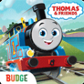 托马斯和朋友们魔幻铁路最新版