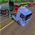 3d卡车驾驶模拟器最新版