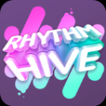 Rhythm Hive苹果版