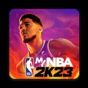 nba2k23免费中文版